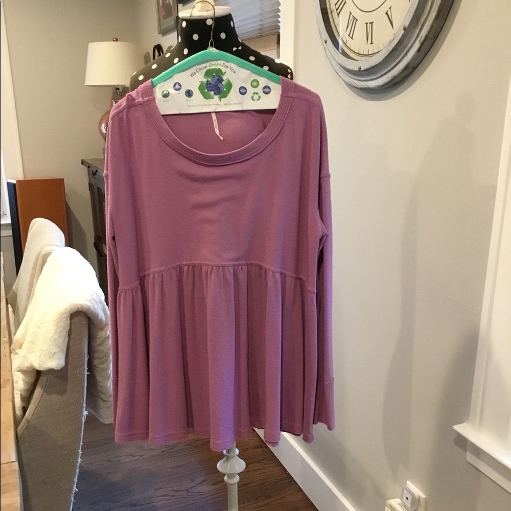 Free people top